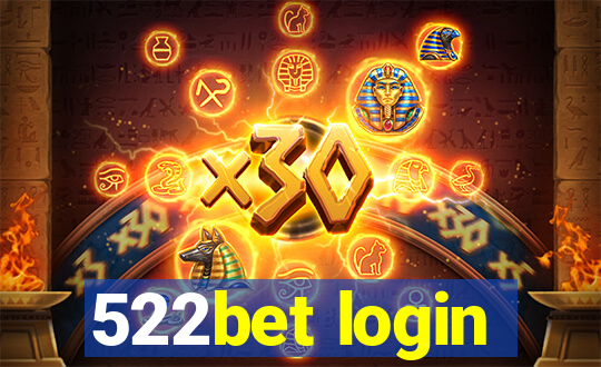 522bet login